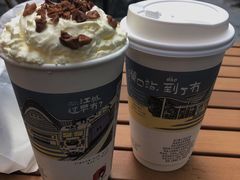 -茶颜悦色(花园道店)