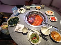 -故里和山·成都火锅(欢乐港湾店)