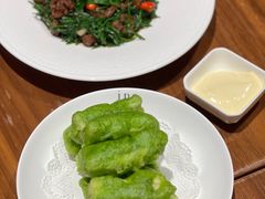 -集品堂·JPC餐厅(青年大街市府店)
