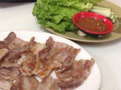 iphone_upload_pic-韩聚园韩国料理(文灶店)