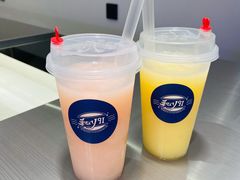 -柔心·y91·汉堡(汉堡·恒隆店)