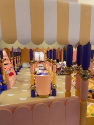 -奈尔宝家庭中心·亲子餐厅(苏州大悦城店)