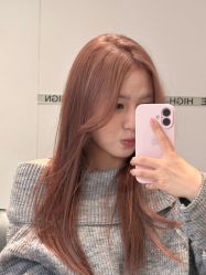 -DL HOPE造型