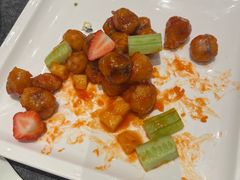 -盛百味·家宴餐厅(霸州分店)