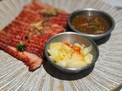 -芭札·Thai泰国餐厅(同和金铂天地店)