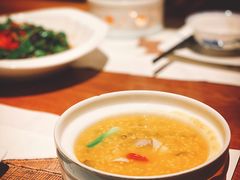 山泉水炖野猪肚（小米）-中国徽菜·徽商故里(罍街店)