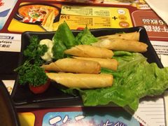 沙嗲王(加拿芬店)-沙嗲王(加拿芬店)