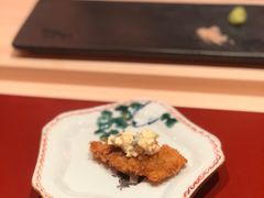 -橼舍鮨青木