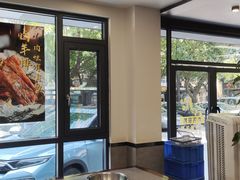 -瓦市黄羊群羊肉馆(火车站路店)