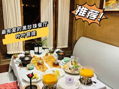 -叶叶菩提(太原别墅店)