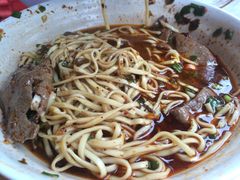 -武胜段记猪肝面(卓锦城店)