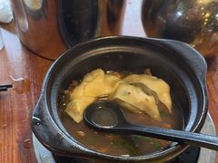 -重庆鸡公煲·青锅花椒鱼(牡丹江路店)