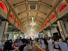 -上海和平饭店 Fairmont Peace Hotel