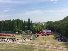 -南京金牛湖风景区