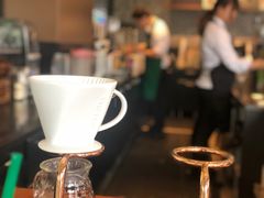景观位-星巴克(盐城五洲国际店)