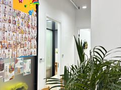 -辫豆HABA儿童馆(万象汇店)