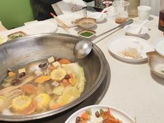 -313羊庄·荣耀·内蒙烧麦(亚运村店)