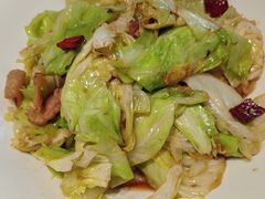 -简小舍·民间手艺菜(武昌江滩店)