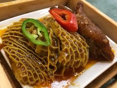 金钱肚-點無缺茶楼·海鲜酒家(世博店)