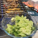 好酒不见·延边朝鲜烧烤·夜宵（万德庄店）必须冲！