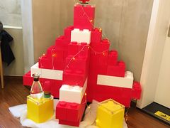 -W CAFE(甜爱路店)