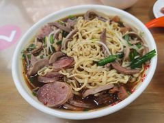 -陈记锅盖面(长江路店)