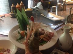 -大渔之观(安贞店)