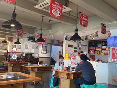 -李子坝梁山鸡(李子坝大鸡哥店)