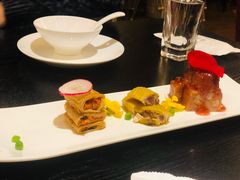 柒园三拼-柒园·三十年创意杭帮菜(龙湖滨江天街店)