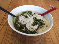-王中王餐厅(东安路店)
