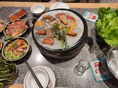 -酒拾烤肉(九方店)