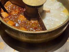 -巴奴毛肚火锅(广益哥伦布店)