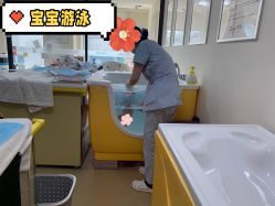 -明宇集团·积木枝芽母婴健康管理中心(天府店)
