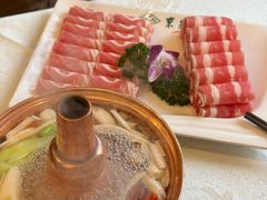 -东来顺饭庄(天坛店)