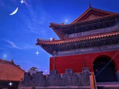 -沈阳市东陵公园