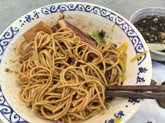 -梅溪·小伙子干挑面(安吉总店)