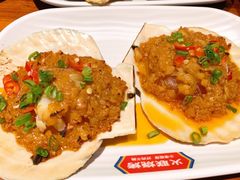 -火联烧烤(学院路创始店)