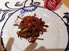 -淮南牛肉汤酒店(可伦公馆店)