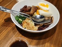 -Dreamsalad梦想轻厨(健康轻食·减脂沙拉·意面·祖庙店)