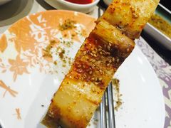 -完美生活炭火烤肉(二马路店)