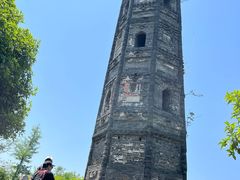 -上海佘山国家森林公园天马山园