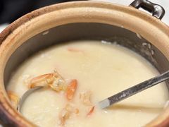 -潮州府·潮菜·砂锅粥(徐家汇店)