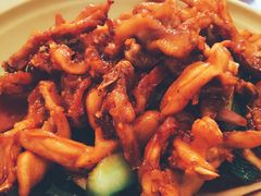 -龙桥私厨·姜花菊花过桥鱼·顺德菜(容桂店)