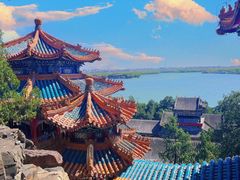 -颐和园