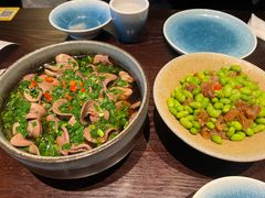 -古都历食南京菜·烤鸭·鸭血粉丝·汤包(南京博物院店)