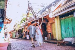 点击看大图 -太古映画婚纱摄影(天河店)