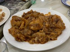 -同发号饭庄(复兴路店)