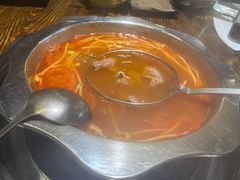 -贵州黄牛肉(西溪湿地店)