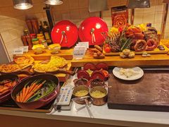 -第六季自助餐厅(北太平庄店)