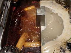 -海底捞火锅(关山保利店)